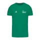 Tee shirt ALBURY HOMME UNION JURA RUGBY