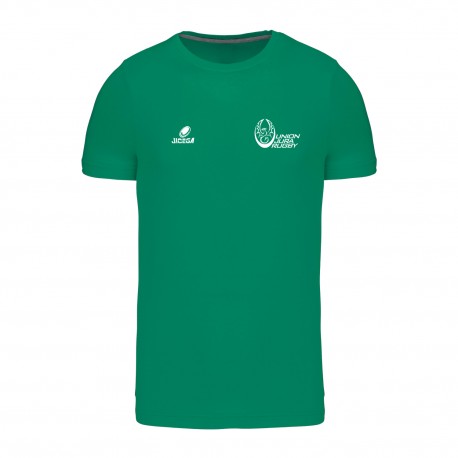 Tee shirt ALBURY HOMME UNION JURA RUGBY