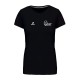 Tee shirt ALBURY FEMME UNION JURA RUGBY