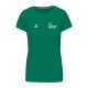 Tee shirt ALBURY FEMME UNION JURA RUGBY