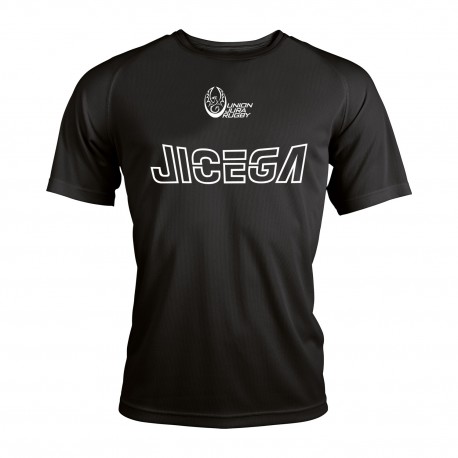 Maillot WARM UP HOMME UNION JURA RUGBY