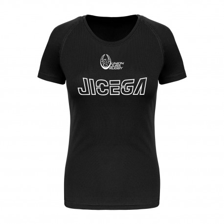 Maillot WARM UP HOMME UNION JURA RUGBY