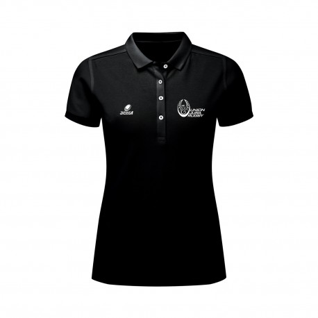 Polo APITI FEMME UNION JURA RUGBY