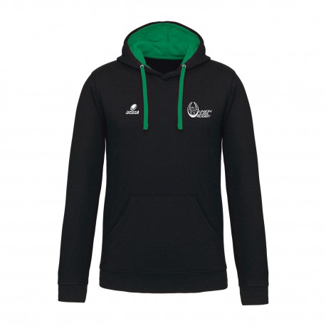 Sweat CORK ADULTE UNION JURA RUGBY