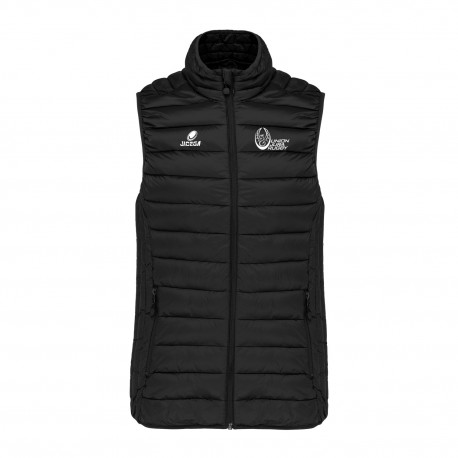 Doudoune sans manches BOMBAY HOMME UNION JURA RUGBY