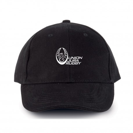 Casquette COWES UNION JURA RUGBY