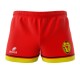 Short TOP RCD LOUHANS