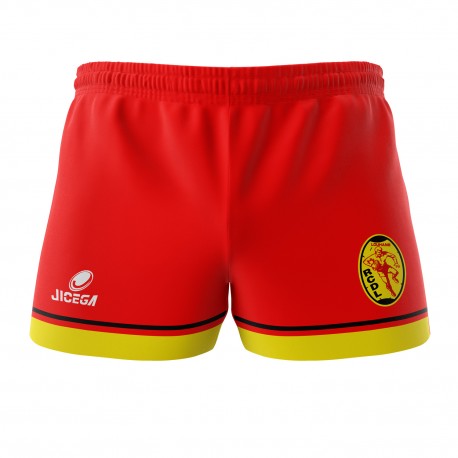 Short TOP RCD LOUHANS