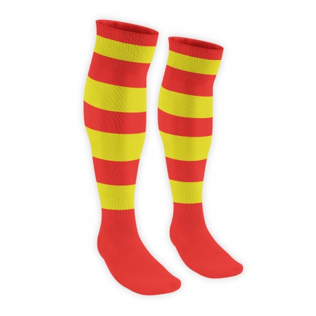 Chaussettes RUGBY PRO RCD LOUHANS