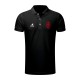 Polo APITI coupe ajustée HOMME RCD LOUHANS