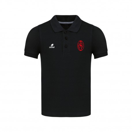 Polo APITI enfant RCD LOUHANS