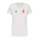 Tee shirt BRISTOL COL V femme RCD LOUHANS