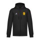 Veste zippée BRIGHTON ADULTE RCD LOUHANS