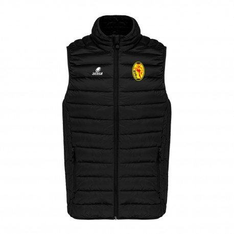 Doudoune sans manches BOMBAY Homme RCD LOUHANS