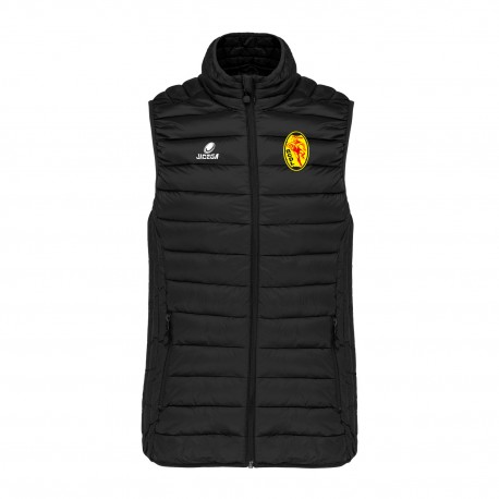 Doudoune sans manches BOMBAY Homme RCD LOUHANS