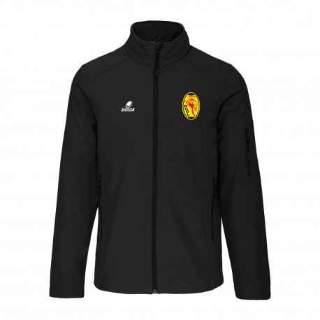 Veste SOFTSHELL EALING Homme RCDL