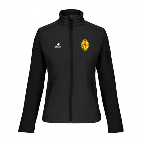 Veste SOFTSHELL EALING Homme RCDL
