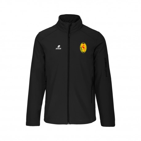 Veste SOFTSHELL EALING Homme RCDL