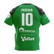Maillot réplica Modèle FEMININES - Taille ADULTE UNION JURA RUGBY