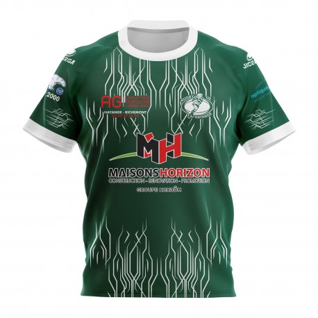 Maillot REPLICAS US HAYANGE
