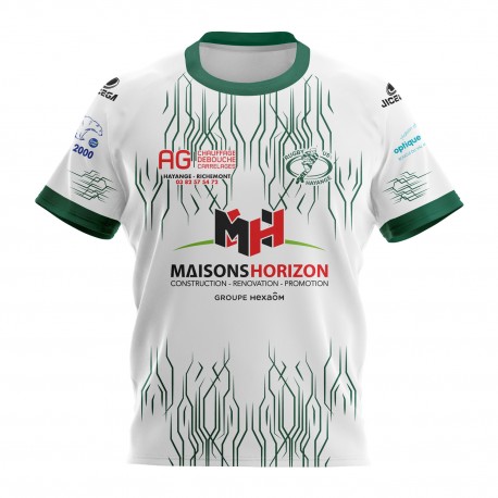 Maillot REPLICAS US HAYANGE