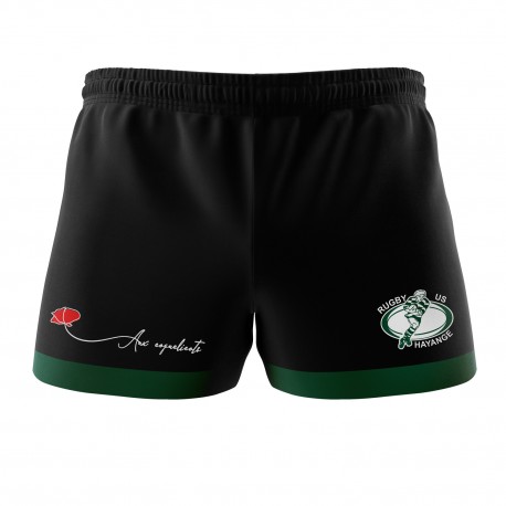 Short TOP US HAYANGE