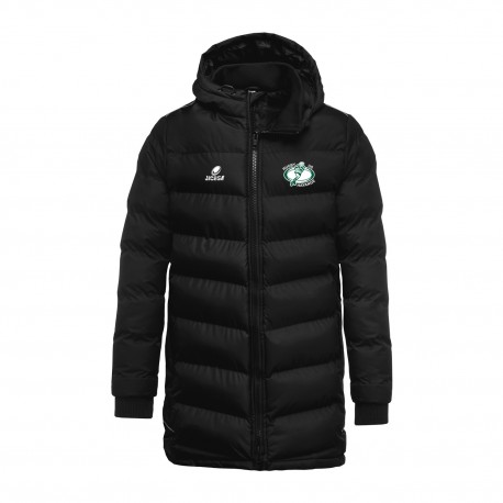 Parka longue COBDEN RCD LOUHANS