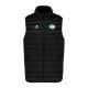 Doudoune sans manches BOMBAY Homme US HAYANGE
