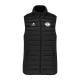Doudoune sans manches BOMBAY Homme US HAYANGE