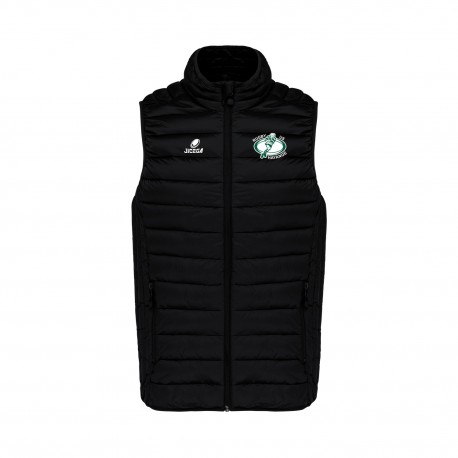 Doudoune sans manches BOMBAY Homme US HAYANGE
