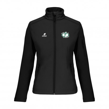 Veste softshell EALING Homme US HAYANGE