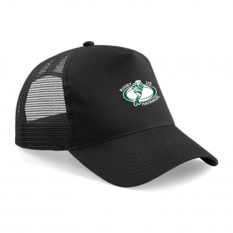 Casquette truck WELLS US HAYANGE