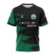 Maillot d'échauffement microfibre RC BARENTIN - Enfant