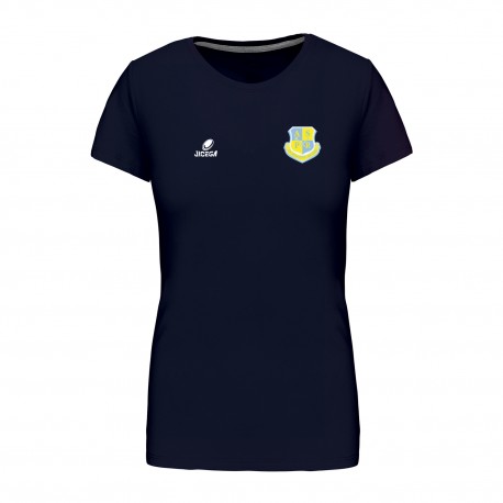 Tee-shirt ALBURY FEMME AS PANAZOL