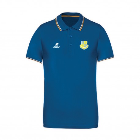 Polo BECKS HOMME AS PANAZOL