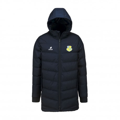 Parka COBDEN ADULTE AS PANAZOL