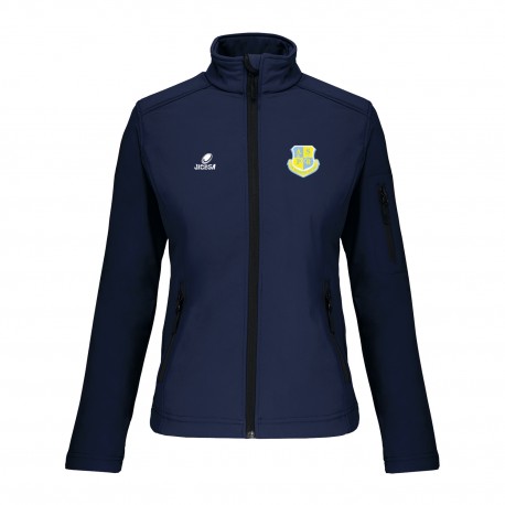 Veste softshell EALING FEMME AS PANAZOL