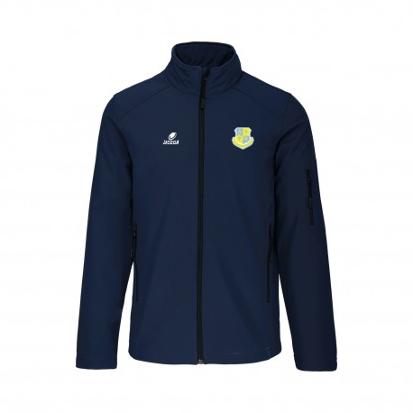 Veste softshell EALING ENFANT AS PANAZOL