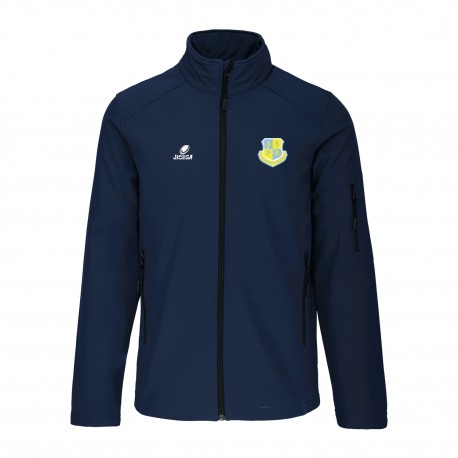 Veste softshell EALING HOMME AS PANAZOL