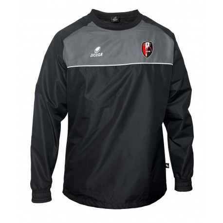 Sweat de pluie CONTACT TOP Adulte AS TOURNUS