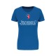 Maillot WARM UP Femme RUGBY PAYS FLECHOIS