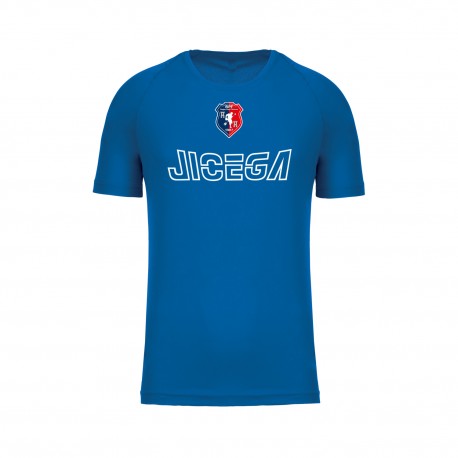 Maillot WARM UP Enfant RUGBY PAYS FLECHOIS