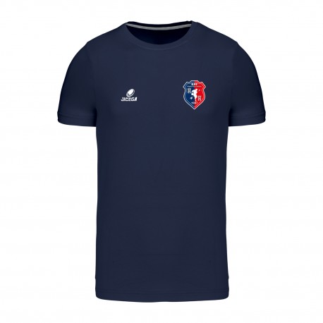 Tee-shirt ALBURY Homme RUGBY PAYS FLECHOIS