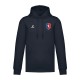 Sweat à capuche BRIGHTON Adulte RUGBY PAYS FLECHOIS