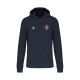 Sweat à capuche JUNIOR RUGBY PAYS FLECHOIS
