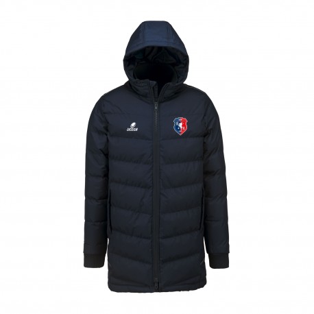 Parka longue COBDEN Adulte PAYS FLECHOIS