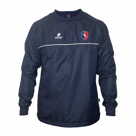 Sweat de pluie CONTACT TOP Adulte RUGBY PAYS FLECHOIS