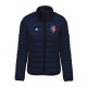 Doudoune BEALEY Femme RUGBY PAYS FLECHOIS