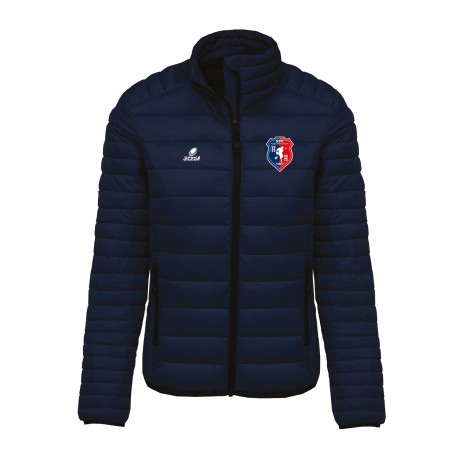 Doudoune BEALEY Femme RUGBY PAYS FLECHOIS