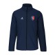 Veste Softshell EALING Homme RUGBY PAYS FLECHOIS